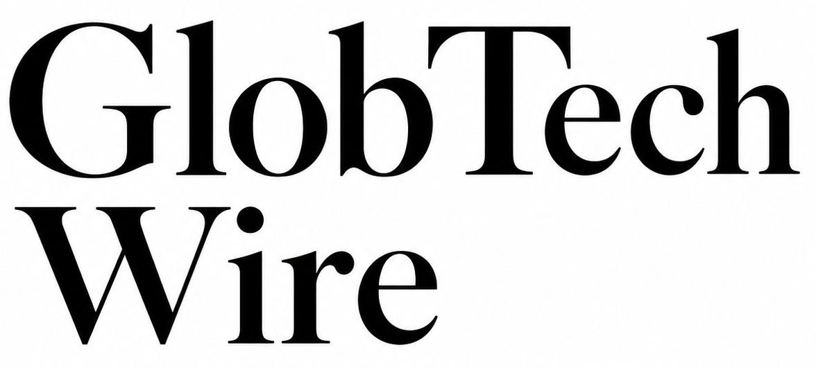 GlobTechWire logo